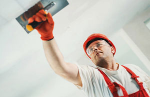Plaster Skimming and Re-Skimming Stapleford Nottinghamshire UK